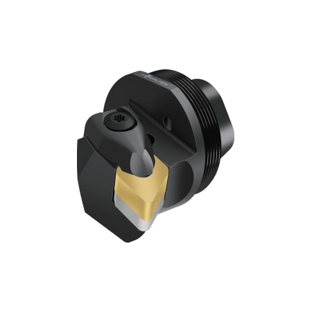 Walter Turning Insert Holders, unit: metric, direction: Right, coolant: axial Q32-DDUNR-22032-15